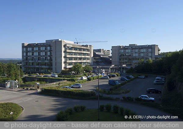 Université de Liège
University of Liege